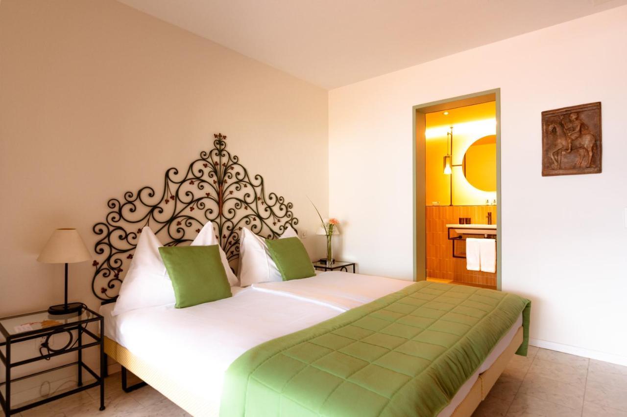 Sunstar Hotel Brissago Buitenkant foto